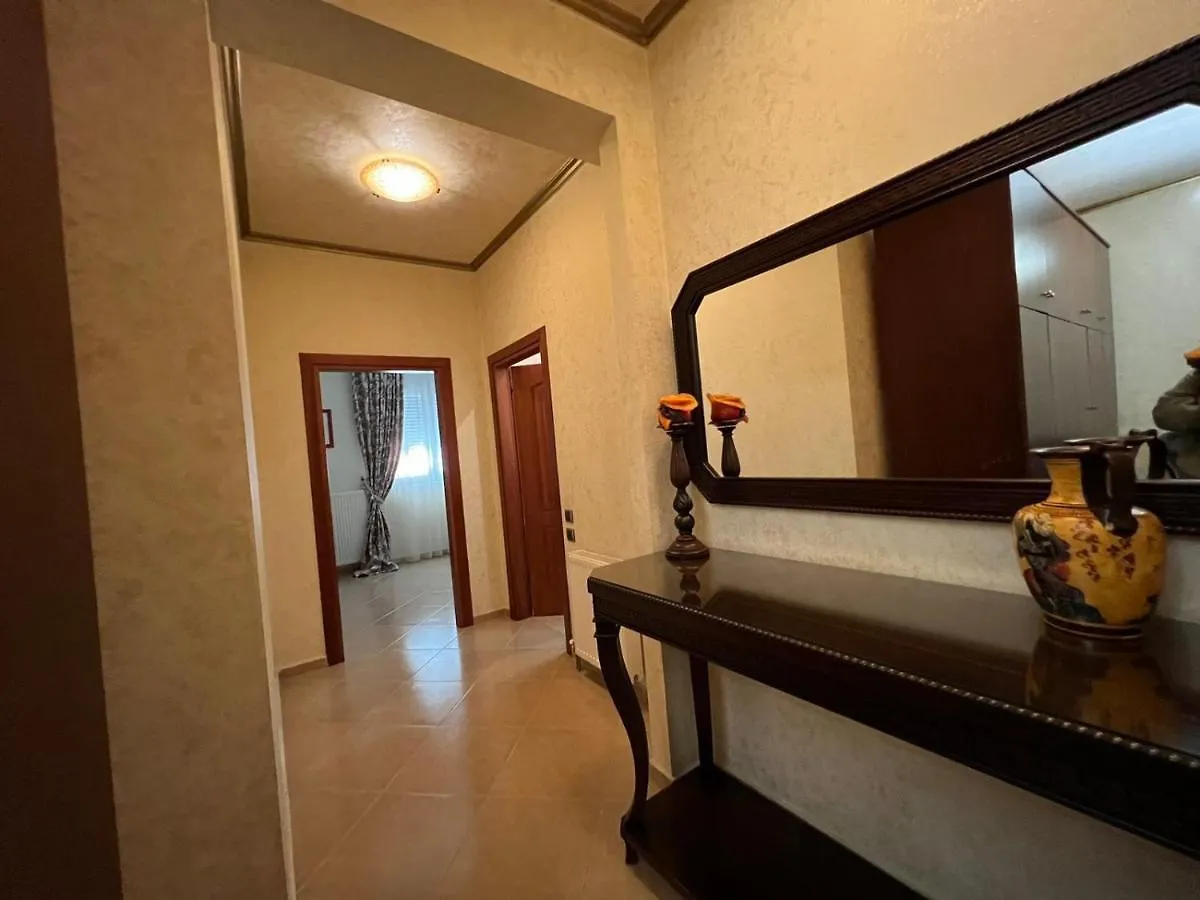 Sofia Apartments Tessalónica