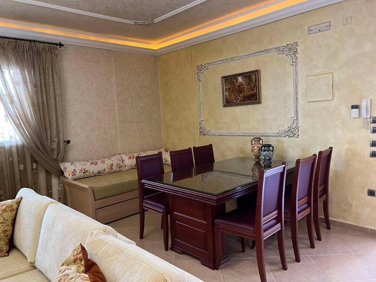 Sofia Apartments Tessalónica Grécia