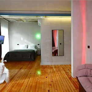 Paradox Aparthotel